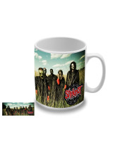 Slipknot - Band hrnek