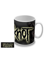 Slipknot - Logo motív 2 hrnek