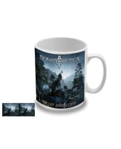 Sonata Arctica - The Last Amazing Grays hrnek