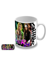 Steel Panther - Band motív 2 hrnek