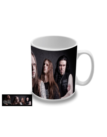 Vader - Band hrnek obrázok 1