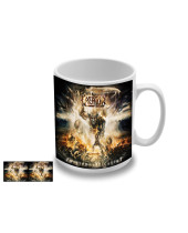 Kreator - Phantom Antichrist hrnek