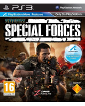 SOCOM - Special Forces (PS3)