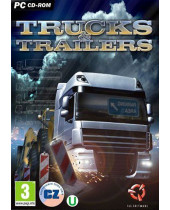 Trucks & Trailers CZ (PC)