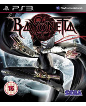 Bayonetta (PS3) (bazár)