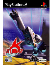 Jet Ion GP (PS2)