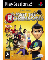 Meet The Robinsons (PS2)