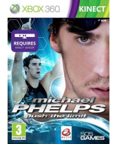 Michael Phelps - Push the Limit (XBOX 360)