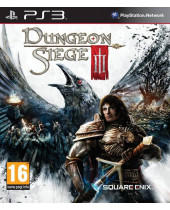 Dungeon Siege 3 (PS3)