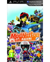 ModNation Racers (PSP)