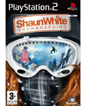 Shaun White Snowboarding (PS2)