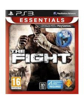 The Fight (PS3) (bazár)