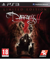 Darkness 2 (Limited Edition) (PS3)