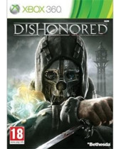 Dishonored (XBOX 360)