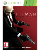 Hitman - Absolution (XBOX 360)