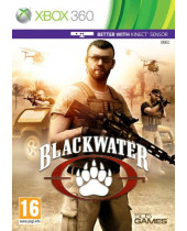 Blackwater (XBOX 360)