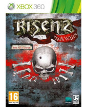 Risen 2 - Dark Waters (XBOX 360)