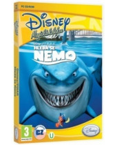 Hledá se Nemo CZ (PC)