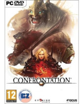 Confrontation CZ (PC)