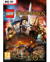 LEGO The Lord of the Rings (PC)