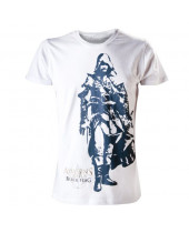 Assassins Creed 4 - Edward (tričko)
