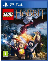 LEGO The Hobbit (PS4)