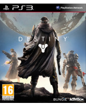 Destiny (PS3)