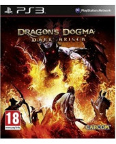 Dragons Dogma - Dark Arisen (PS3)