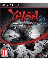 Yaiba - Ninja Gaiden Z (PS3)