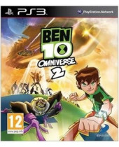 Ben 10 - Omniverse 2 (PS3)