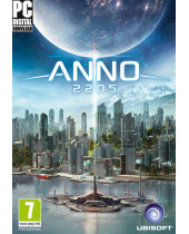 Anno 2205 (PC)