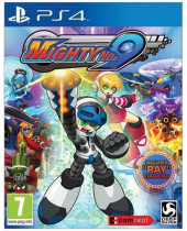 Mighty No.9 (PS4)