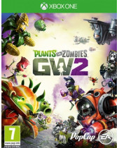 Plants vs Zombies - Garden Warfare 2 (XBOX ONE)