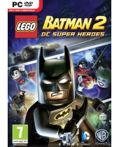 LEGO Batman 2 - DC Super Heroes (PC)