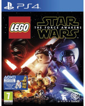 LEGO Star Wars - The Force Awakens (PS4)