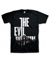 Evil Within Wired (T-Shirt)