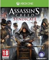 Assassins Creed - Syndicate (Xbox One)