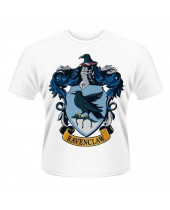 Harry Potter Ravenclaw Crest (T-Shirt)