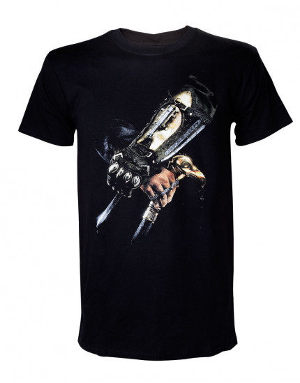 Assassins Creed Hidden Blade (tričko) obrázok 1