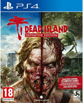 Dead Island (Definitive Edition) (PS4)