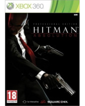 Hitman - Absolution (Professional Edition) (XBOX 360)