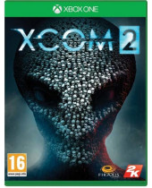 XCOM 2 (Xbox One)