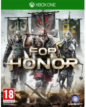 For Honor UK (XBOX ONE)