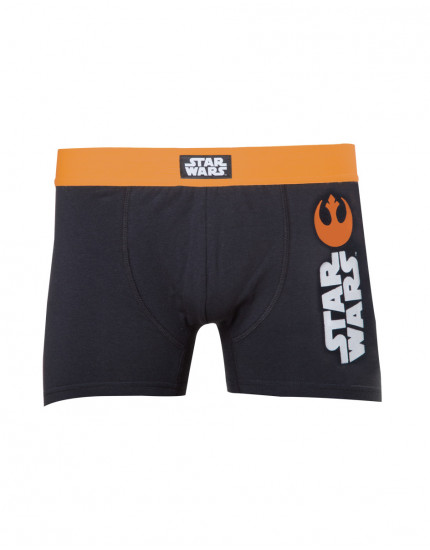 Star Wars boxerky Rebel Alliance obrázok 1