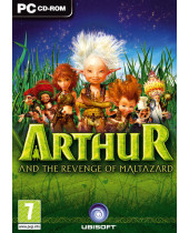 Arthur and the Revenge of Maltazard (PC)