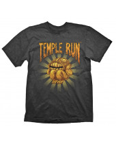 Temple Run Temple Treasure (T-Shirt)