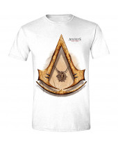 Assassins Creed Gold Icon (tričko)