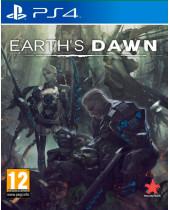 Earths Dawn (PS4)