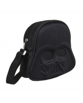 Star Wars 3D Shoulder Bag Darth Vader