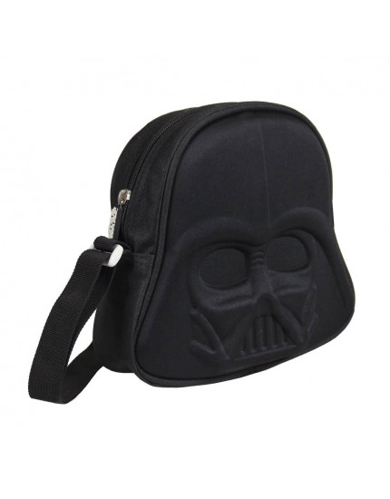 Star Wars 3D Shoulder Bag Darth Vader obrázok 1